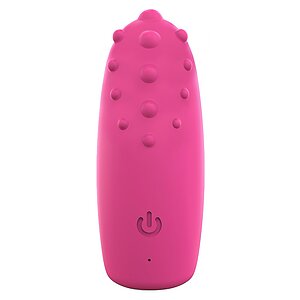 Vibrator Dorcel Magic Finger Roz