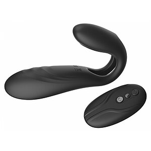 Vibrator Dorcel Multi Joy Negru Vibrator Dorcel Multi Joy Negru pe Domnisoare.ro