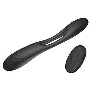 Vibrator Dorcel Multi Joy Negru