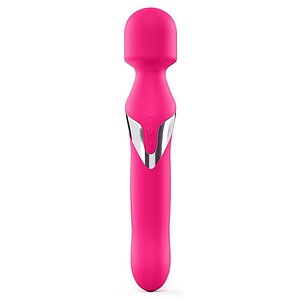 Vibrator Dorcel Orgasme Duale Roz