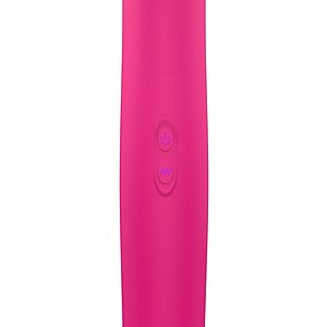 Vibrator Dorcel Orgasmic Double Do Roz