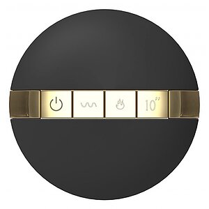 Vibrator Dorcel P-Finger Negru