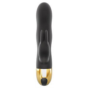 Vibrator Dorcel Rabbit Expert G Negru