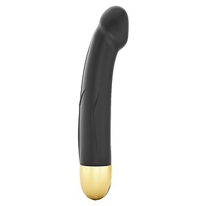 Vibrator Dorcel Real Vibration M 2.0 Negru Vibrator Dorcel Real Vibration M 2.0 Negru pe Domnisoare.ro