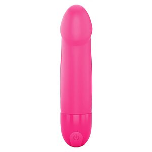 Vibrator Dorcel Real Vibration Roz