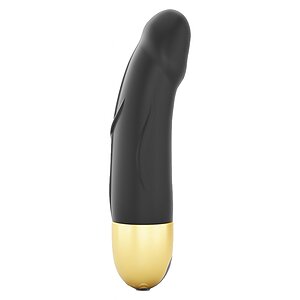 Vibrator Dorcel Real Vibration S Negru Vibrator Dorcel Real Vibration S Negru pe Domnisoare.ro