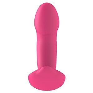 Vibrator Dorcel Secret Clitoridian Roz