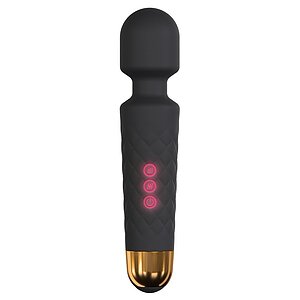 Vibrator Dorcel Wanderful Negru Vibrator Dorcel Wanderful Negru pe Domnisoare.ro