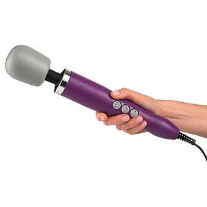 Vibrator Doxy Massager Original Mov
