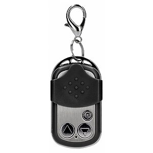 Vibrator Egg Wireless Vibrating Punctul G Negru