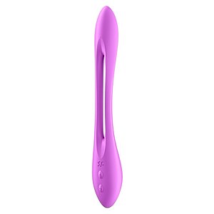 Vibrator Elastic Joy Satisfyer Mov