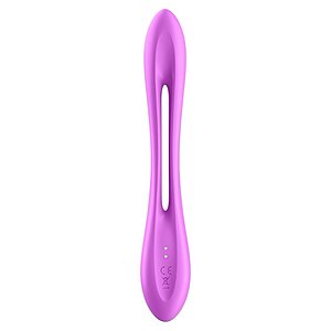 Vibrator Elastic Joy Satisfyer Mov