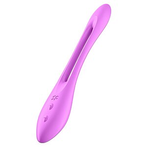 Vibrator Elastic Joy Satisfyer Mov