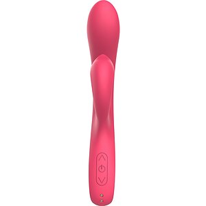 Vibrator Endless Orgasm Fuchsia