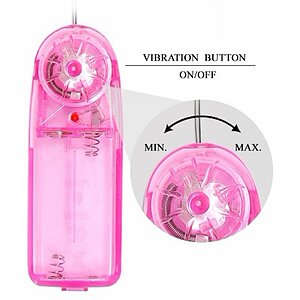 Vibrator Eros Fountain Roz