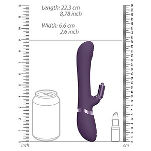 Vibrator Etsu Pulse Wave Mov