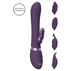 Vibrator Etsu Pulse Wave Mov