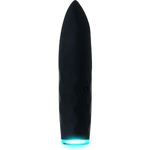 Vibrator Evolved On The Spot Negru