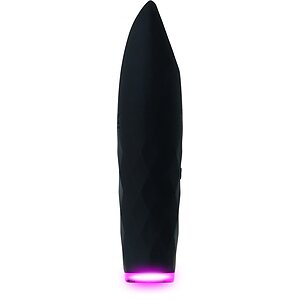 Vibrator Evolved On The Spot Negru