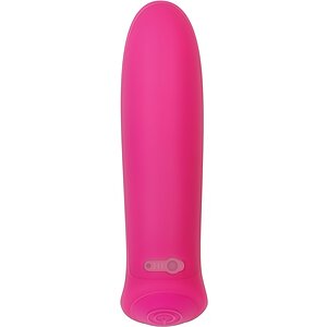 Vibrator Evolved Pretty In Roz