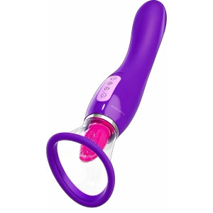 Vibrator Fantasy For Her Ultimate Pleasure Mov Vibrator Fantasy For Her Ultimate Pleasure Mov pe Domnisoare.ro