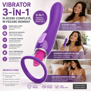 Vibrator Fantasy For Her Ultimate Pleasure Mov