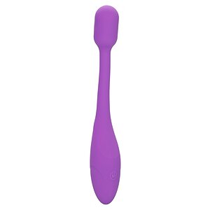 Vibrator Flexibil Bliss Flex-O-Teaser Mov Vibrator Flexibil Bliss Flex-O-Teaser Mov pe Domnisoare.ro