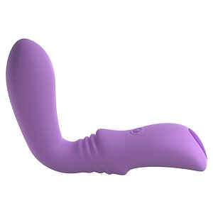 Vibrator Flexible Please-Her Mov