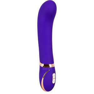 Vibrator Front Row Mov pe Domnisoare.ro