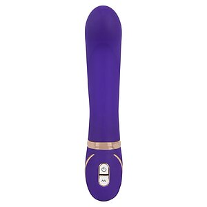 Vibrator Front Row Mov