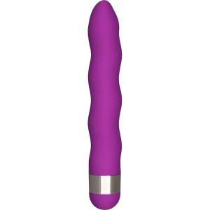 Vibrator Funky Wave Vibrette Mov pe Domnisoare.ro