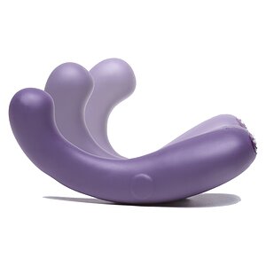 Vibrator G-Kii Punctul G Mov