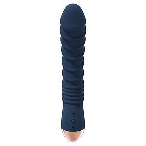 Vibrator Goddess Collection Dream Toys Albastru