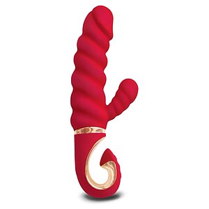 Vibrator Gvibe Gcandy Mini Chili Corai Vibrator Gvibe Gcandy Mini Chili Corai pe Domnisoare.ro
