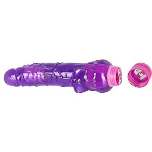 Vibrator H2O Viking Wet 23cm Mov