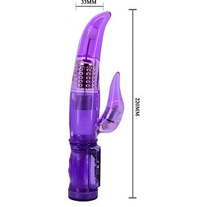 Vibrator Happy Angel Mov