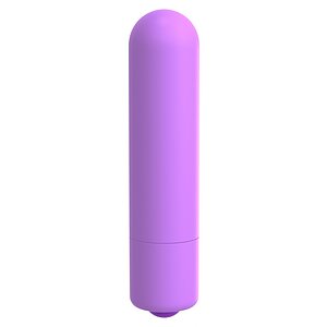 Vibrator Her Pocket Mov pe Domnisoare.ro