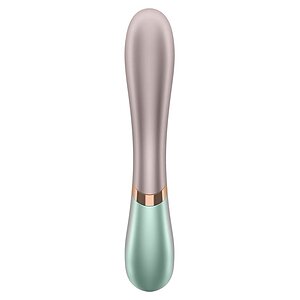 Vibrator Hot Lover Multicolor