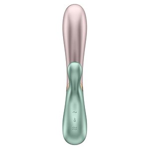 Vibrator Hot Lover Multicolor