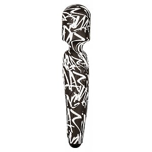 Vibrator Hype Massager Multicolor Vibrator Hype Massager Multicolor pe Domnisoare.ro