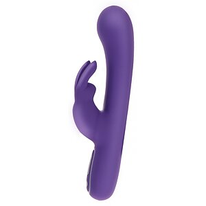 Vibrator Incitantul Rabbit Mov