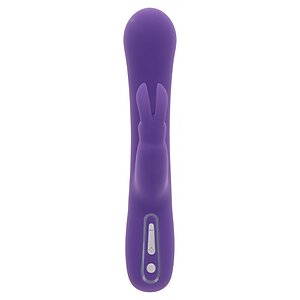 Vibrator Incitantul Rabbit Mov