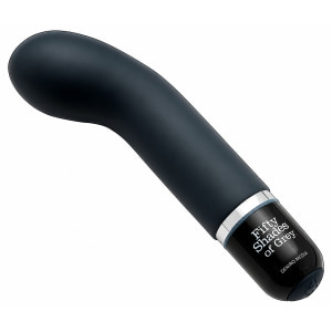 Vibrator Insatiable Desire Negru pe Domnisoare.ro
