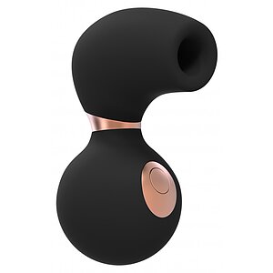 Vibrator Invincible Negru Vibrator Invincible Negru pe Domnisoare.ro