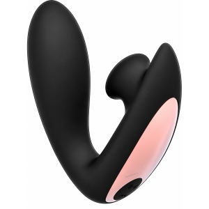Vibrator Irresistible Desirable Negru Vibrator Irresistible Desirable Negru pe Domnisoare.ro