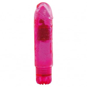 Vibrator Toyz4Lovers Sclipici Glamour Roz Vibrator Toyz4Lovers Sclipici Glamour Roz pe Domnisoare.ro