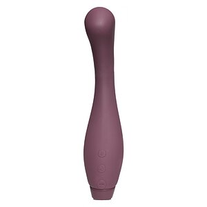 Vibrator Je Joue Juno Mov pe Domnisoare.ro
