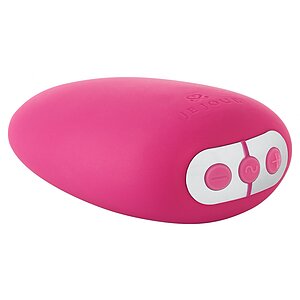Vibrator Je Joue Mimi Fuchsia Vibrator Je Joue Mimi Fuchsia pe Domnisoare.ro
