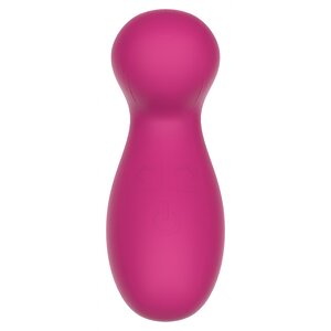 Vibrator KIIROO Cliona Clitoris Massager Roz
