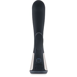 Vibrator Kiiroo OhMiBod Fuse Negru